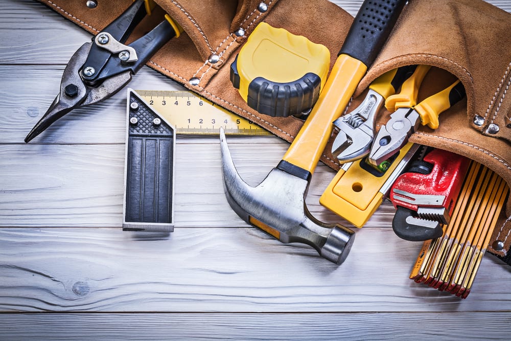 Total Facility Management
