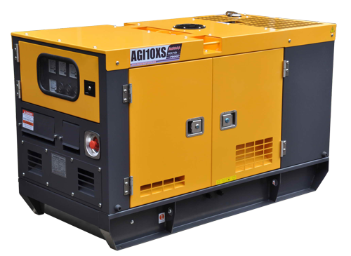 Generators
