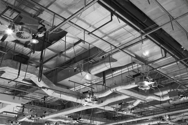 Maintenance contracts