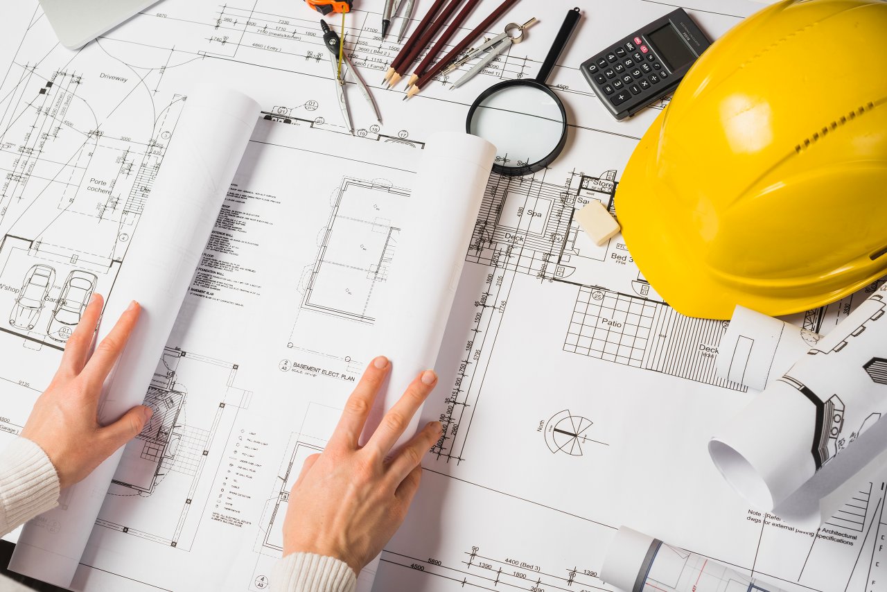 Electromechanical engineering consulting services