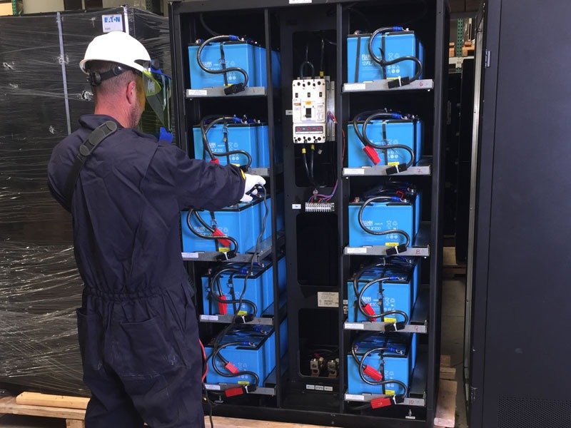 Standards for selecting UPS devices
