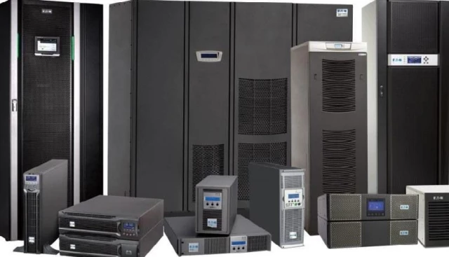 خدمات صيانة و توريد أجهزة ال UPS