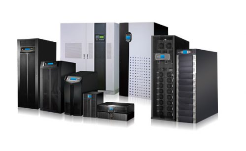 خدمات صيانة و توريد أجهزة ال UPS