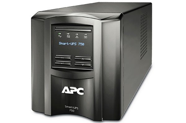 خدمات صيانة و توريد أجهزة ال UPS